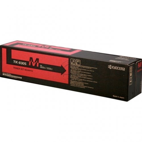 Toner Kyocera TK-8305M Magenta Original