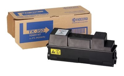 Toner Kyocera TK-350 Original Negro