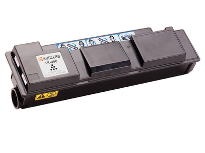 Toner Kyocera TK-450 Original Negro