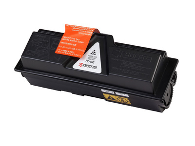 Toner Kyocera TK-170 Original Negro