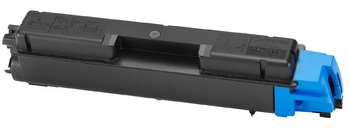 Toner Kyocera TK-590 Cian Original