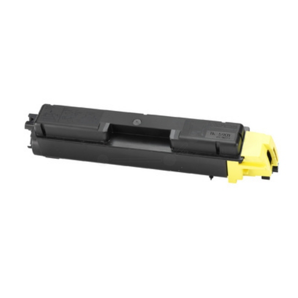 Toner Kyocera TK-590 Amarillo Original