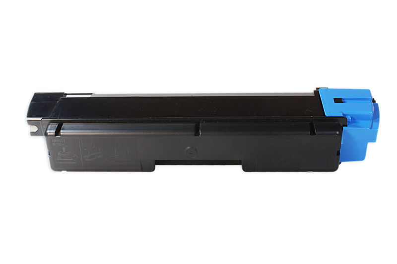 Toner Kyocera TK-580 Cian Original