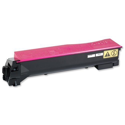 Toner Kyocera TK-580 Magenta Original
