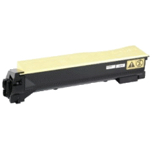 Toner Kyocera TK-580 Amarillo Original