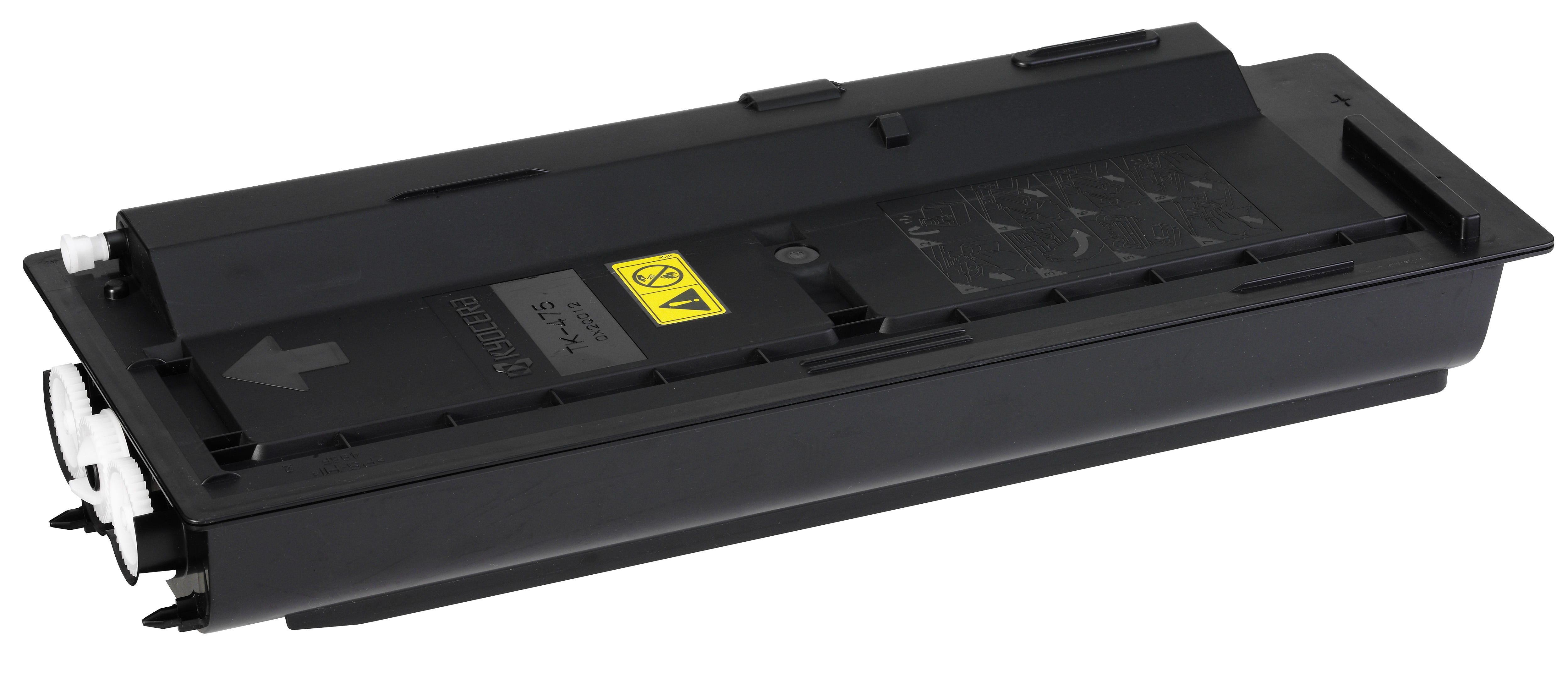 Toner Kyocera TK-475 Original Negro