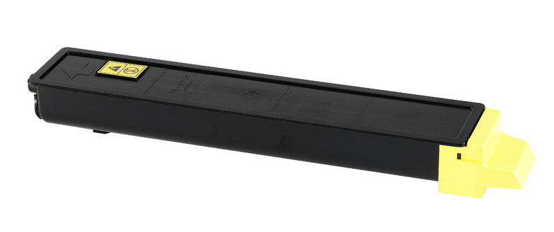 Toner Kyocera TK-895 Amarillo Original