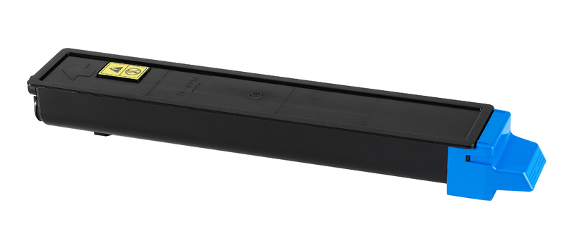 Toner Kyocera TK-895 Cian Original