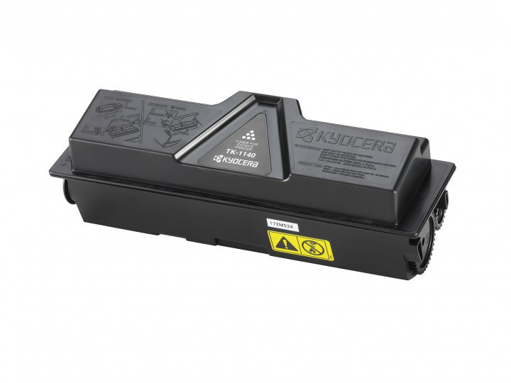 Toner Kyocera TK-1140 Original Negro