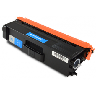 Cartucho Toner Brother TN321C TN326C Cian Compatible Cartucho Toner Brother TN321C TN326C Cian Compatible