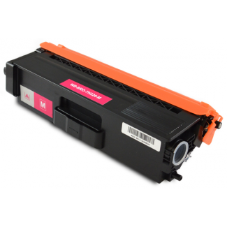 Cartucho Toner Brother TN321M TN326M Magenta Compatible Cartucho Toner Brother TN321M TN326M Magenta Compatible