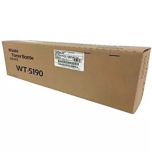 Bote Residual Kyocera WT5190 Original
