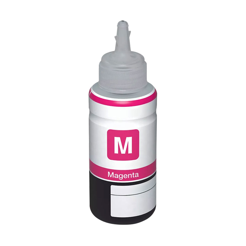 Botella Epson 113 Magenta Compatible