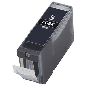 Cartucho Tinta Canon PGI5BK Negro Compatible 