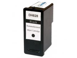Cartucho Tinta Dell DH828 / 59210224 Negro Compatible 