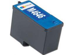 Cartucho Tinta Dell M4646 / 59210091 Tricolor Compatible