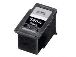 Cartucho Tinta Canon PG540XL Negro Compatible Cartucho Tinta Canon PG540XL Negro Compatible