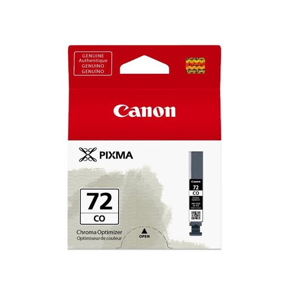 Cartucho Tinta Canon PGI72CO Original