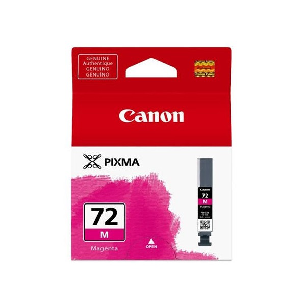 Cartucho Tinta Canon PGI72M Original 