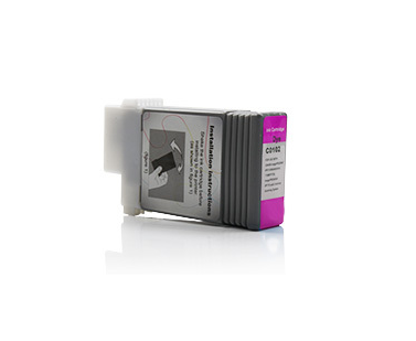 Cartucho Tinta Canon PFI102M Magenta Compatible