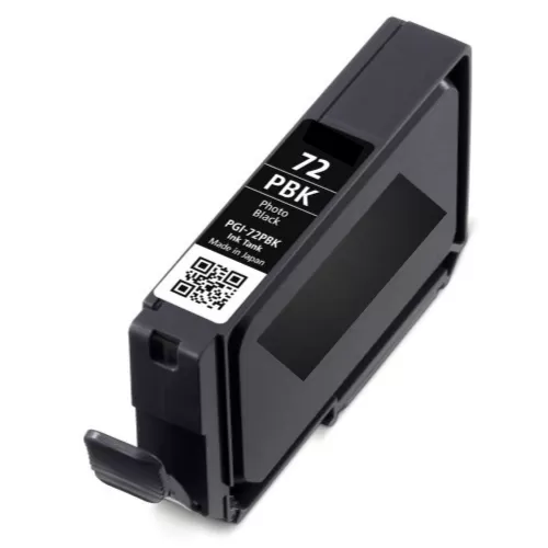 Cartucho Tinta Canon PGI72 Negro Foto Compatible Cartucho Tinta Canon PGI72 Negro Foto Compatible