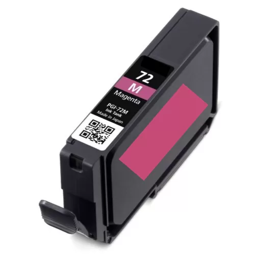 Cartucho Tinta Canon PGI72 Magenta Compatible Cartucho Tinta Canon PGI72 Magenta Compatible