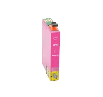 Cartucho Epson 29XL T2993 Magenta Compatible