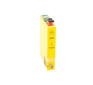 Cartucho Epson 29XL T2994 Amarillo Compatible