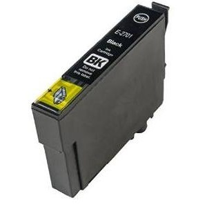 Cartucho Epson T2711 Negro Compatible