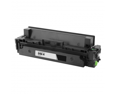 Cartucho Toner Canon 046H Negro Compatible 