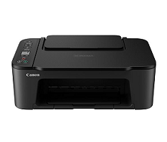 Cartuchos Canon Pixma TS3450 