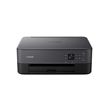 Cartuchos Canon Pixma TS5350 