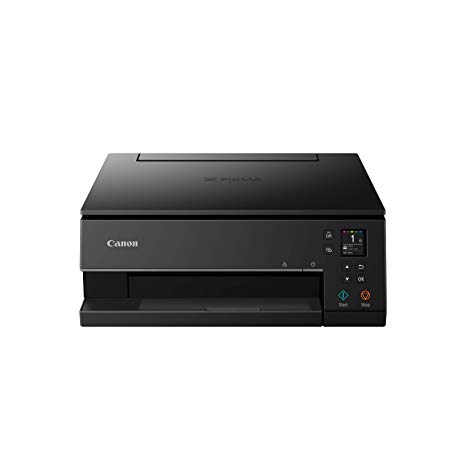 Cartuchos Canon Pixma TS6350 