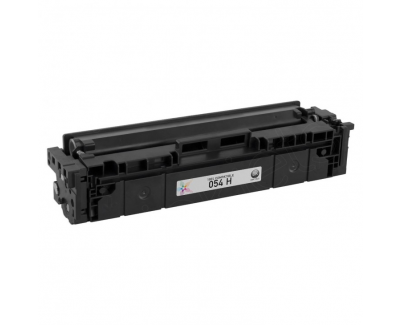 Cartucho Toner Canon 054H Negro Compatible 