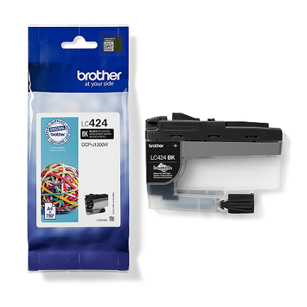Cartucho Tinta Brother LC426 Negro Original