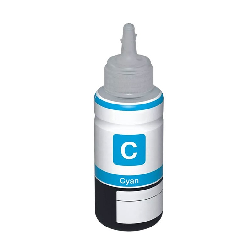 Cartucho Epson T6732 Cian Compatible