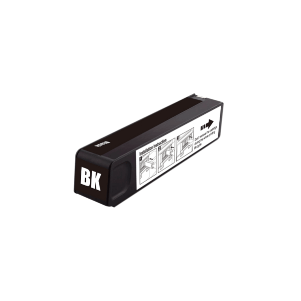 Cartucho Tinta Hp 980 Negro Compatible 
