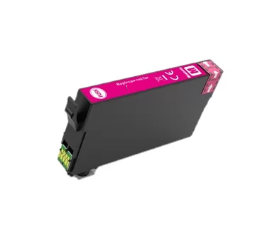 Cartucho Tinta Epson 408 Magenta Compatible