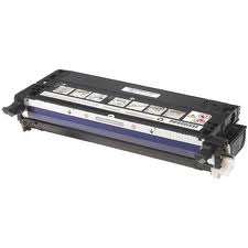 Cartucho Toner Dell 3110 / 3115 / 593-10170 Negro Compatible 