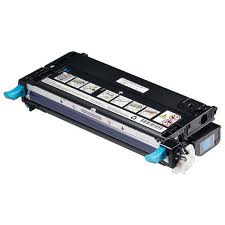 Cartucho Toner Dell 3110 / 3115 / 593-10171 Cian Compatible 