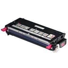 Cartucho Toner Dell 3110 / 3115 / 593-10172 Magenta Compatible 