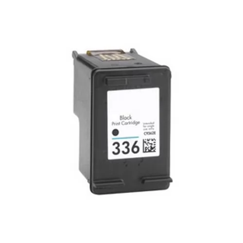 Cartucho Tinta Hp 336 Negro Compatible