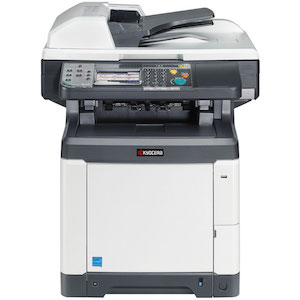 Toner Kyocera Ecosys M6026 CIDN 
