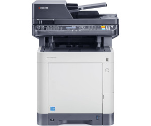 Toner Kyocera Ecosys M6630cidn 