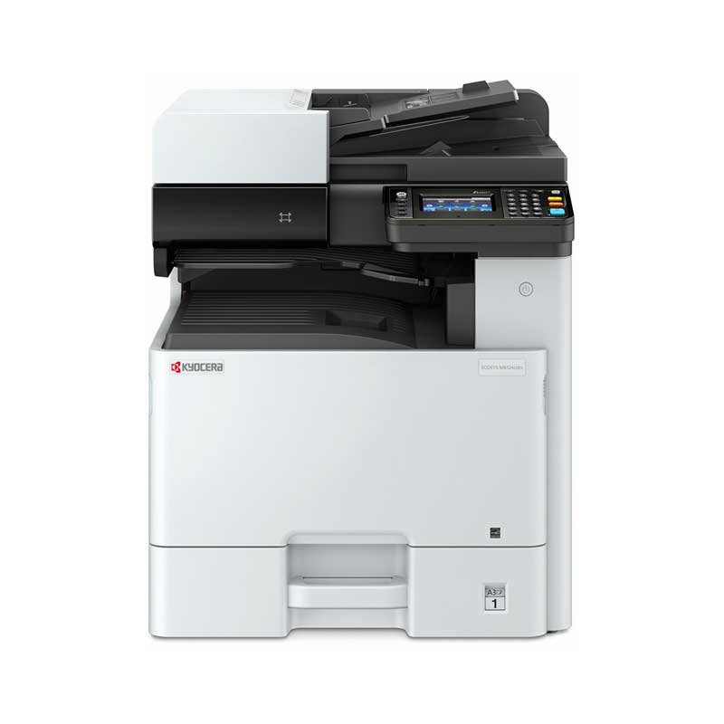 Toner Kyocera Ecosys M8124cidn 