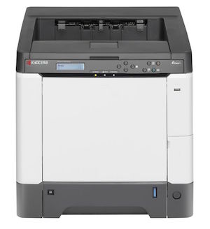 Toner Kyocera Ecosys P6026 CDN 