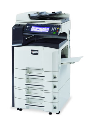 Toner Kyocera KM2540 