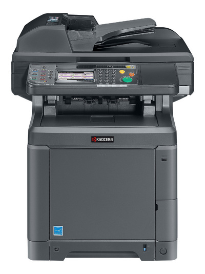 Toner Kyocera TASKalfa 265ci 