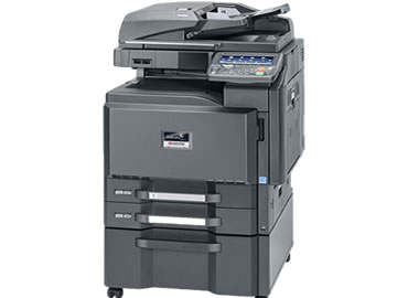 Toner Kyocera Taskalfa 3010i 