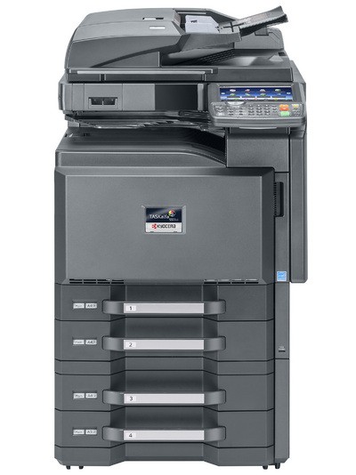 Toner Kyocera TASKalfa 3051ci 